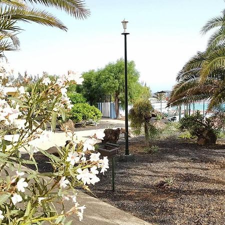 Appartement Bouganville Rez-De-Chaussee Wifi Costa De Antigua Exterior photo
