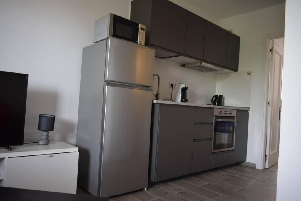 Appartement Bouganville Rez-De-Chaussee Wifi Costa De Antigua Exterior photo